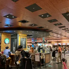 スターバックスコーヒー ルクア大阪 9階店