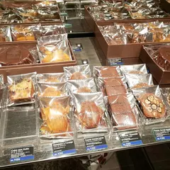 ジャン＝ポール・エヴァン 三越札幌店