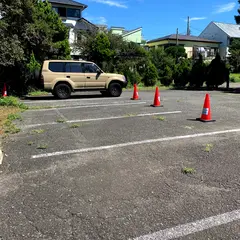 タイムズのB 茅ヶ崎ゴルフ倶楽部駐車場