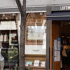 LOFTMAN COOP UMEDA