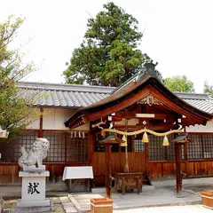 宗我坐宗我都比古神社
