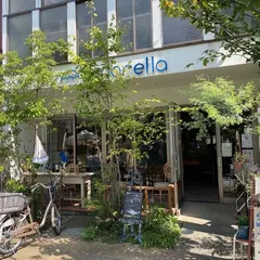 コミュニティハウスumbrella