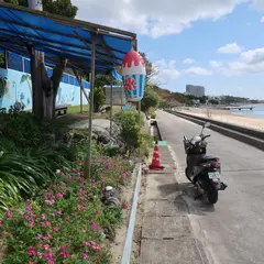 備瀬ビーチ