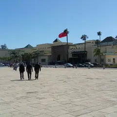 Dar el Makhzen
