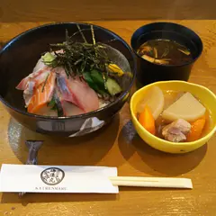 漁師寿司 海蓮丸 明石店