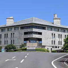 とちぎ海浜自然の家