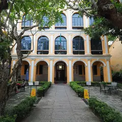 ロバート ホー トン図書館