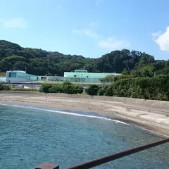 横須賀美術館ミュージアムショップ