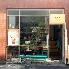 uRn.chAi&TeA