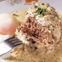 Hamburg Will 錦糸町店　【旧店名：ミセスバーグ】