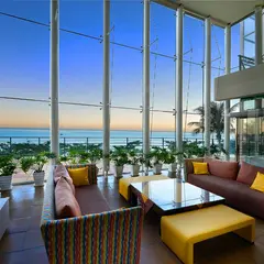 Chateau Beach Resort