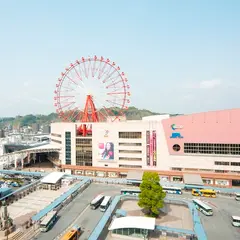 アミュプラザ鹿児島