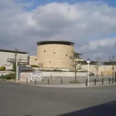 大阪市立クラフトパーク