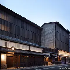 THE HIRAMATSU 京都