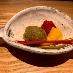 京町料理 みつや