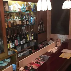 たこ焼き&明石焼き BAR もうこはん
