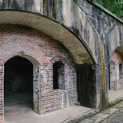 大武崙古砲台
