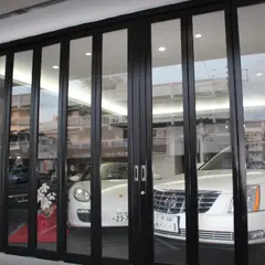 沖縄プレミアムレンタカー那覇本店