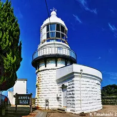 美保関灯台