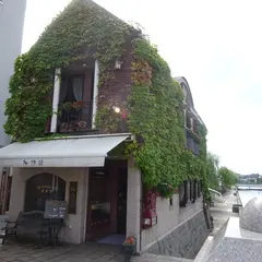 珈琲館京店店