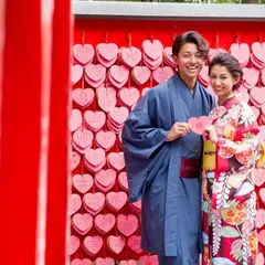 堀川小町 | 松江着物レンタル 袴レンタル 浴衣レンタル