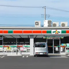 ファミリーマート ひたちなか稲田店