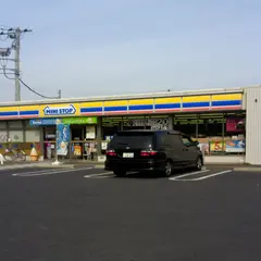 ミニストップ ひたちなかマラソン通り店