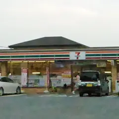 セブンイレブン ひたちなか高場店