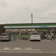 ファミリーマート ひたちなか向野店