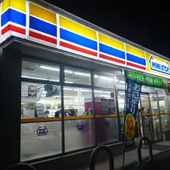 ミニストップ ひたちなか武田店