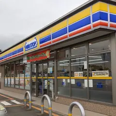 ミニストップ 那珂堤店