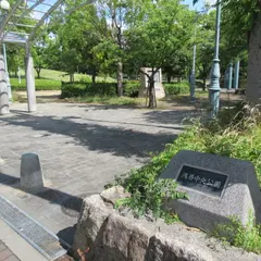 浅香中央公園
