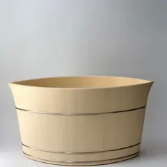 中川木工芸比良工房／草庭