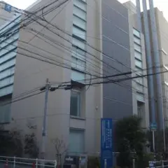 浪速スポーツセンター