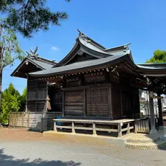 狭山神社