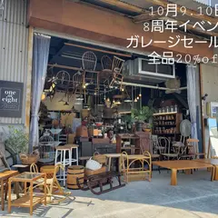 広島リサイクルショップ ワンオアエイト