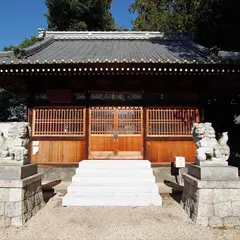 楚原神社