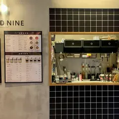 STAND NINE