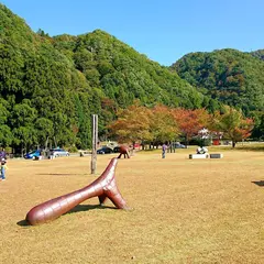 吉野工芸の里 パフォーマンス広場