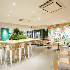 Jamba Kitchen Labo グランスタ丸の内