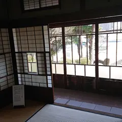 亀井邸