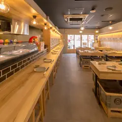 スシエビス 三宮店