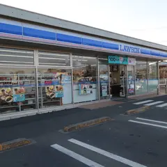 ローソン 長生八積店
