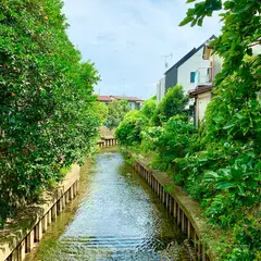 子安橋