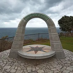 日本最北西端