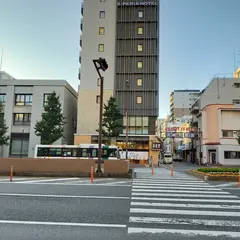 エスペリアホテル福岡中洲
