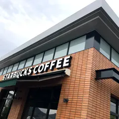 スターバックスコーヒー 太宰府向佐野店
