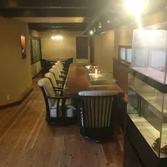ステーキハウス 縁 〜enishi〜