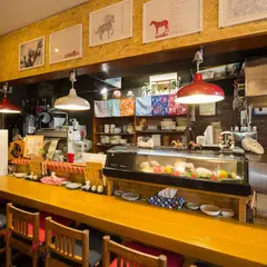 大衆酒場 百萬馬力