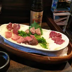 九州料理・焼酎の店 くすお